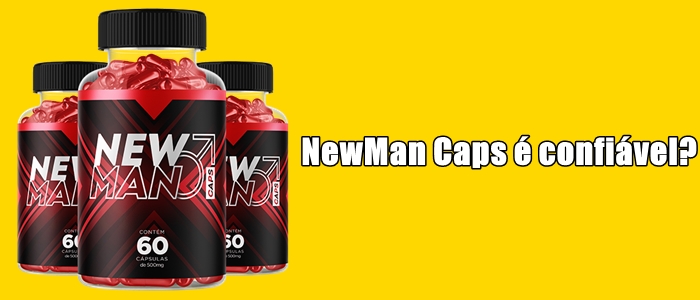 NewMan Caps