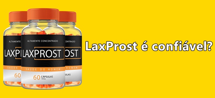 LaxProst